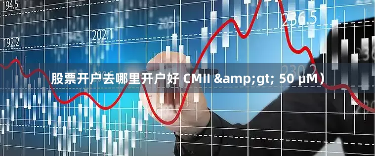 股票开户去哪里开户好 CMII &gt; 50 μM）